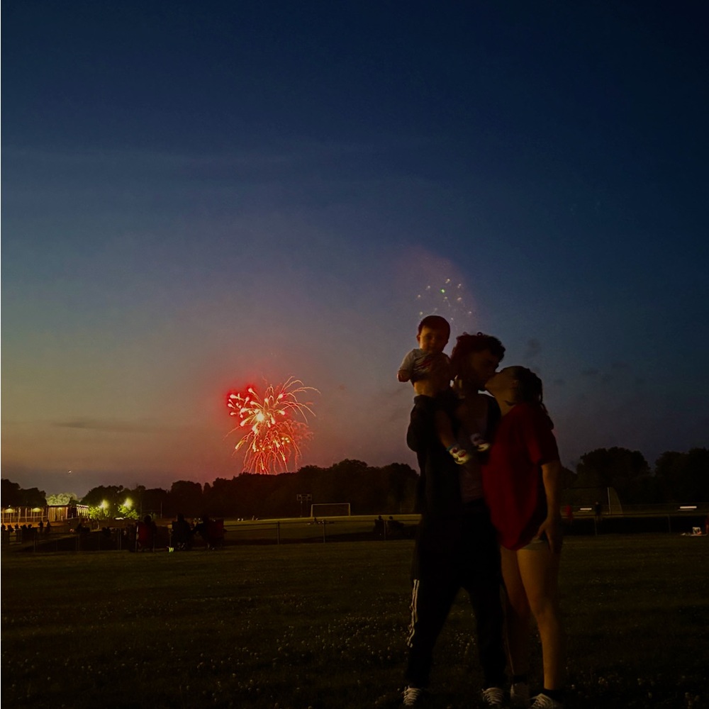 Meet your Posher, Alexandria